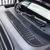 TESSGO Air Intake Vent Covers FOR Tesla Model Y Juniper 2026+