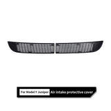 TESSGO Air Intake Vent Covers FOR Tesla Model Y Juniper 2026+