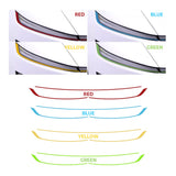 Tessgo Headlight Trim Film for Model Y Juniper 2026+