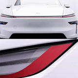 Tessgo Headlight Trim Film for Model Y Juniper 2026+