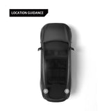Tesla Model Y Juniper 2026+ Side Trunk Upper Protectors