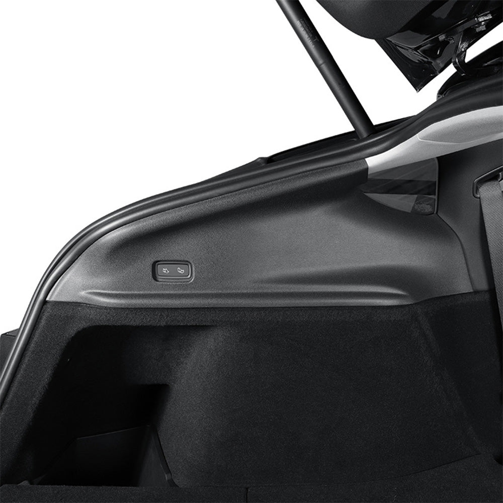 Tesla Model Y Juniper 2026+ Side Trunk Upper Protectors