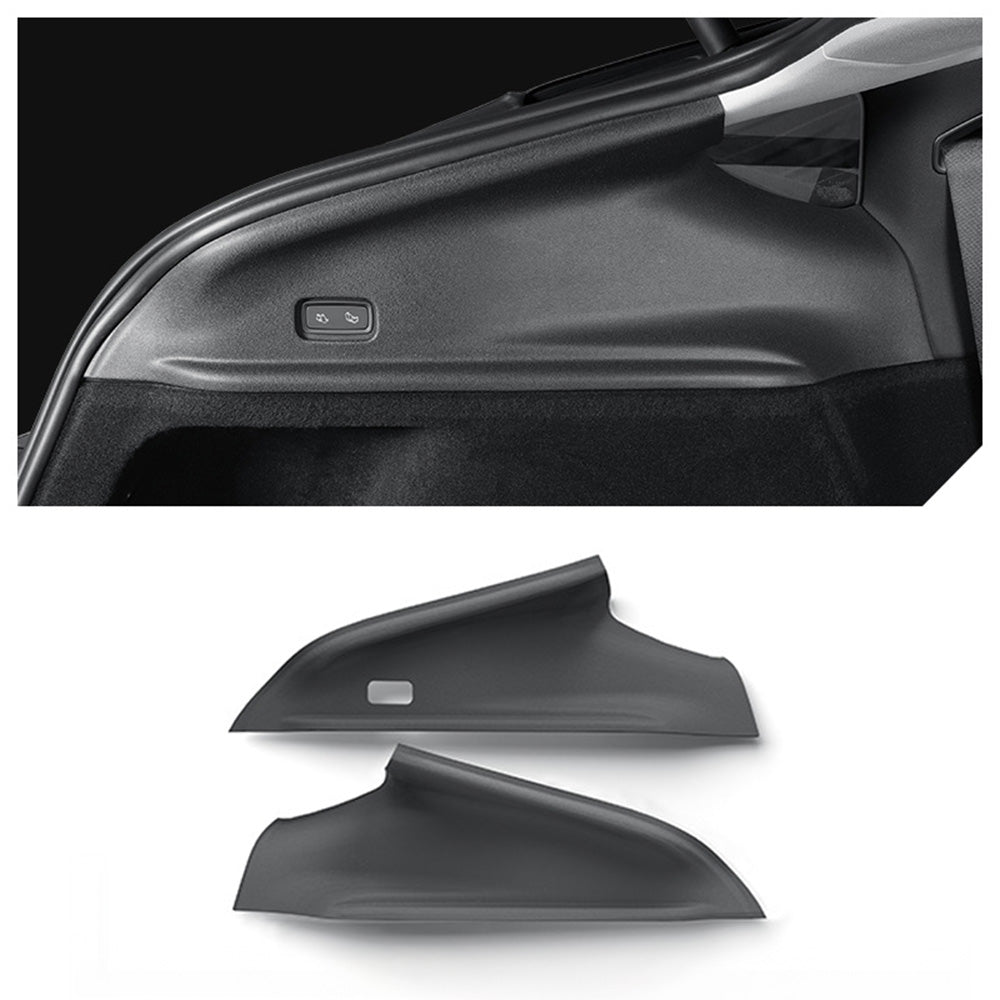 Tesla Model Y Juniper 2026+ Side Trunk Upper Protectors