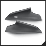 Tesla Model Y Juniper 2026+ Side Trunk Upper Protectors