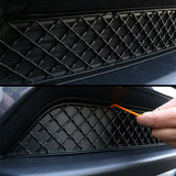 Tessgo Front Bumper Grille Insert for Tesla Model Y Juniper 2025+ Removable Debris Guard