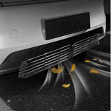 TESSGO Model Y Juniper Front Bumper Grille Insert Gen 2.0 |025.03+