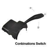 Tessgo Gear Shift Upgrade for Model Y Juniper & Model 3 2026