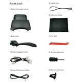Tessgo Gear Shift Upgrade for Model Y Juniper & Model 3 2026