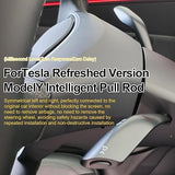 Tessgo Gear Shift Upgrade for Model Y Juniper & Model 3 2026