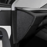 Tessgo Alcantara Dash Side Panel Trim for Tesla Model Y Juniper 2026+