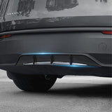 Tessgo Rear Bumper Diffuser for Model Y Juniper
