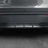 Tessgo Rear Bumper Diffuser for Model Y Juniper
