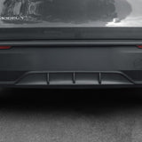 Tessgo Rear Bumper Diffuser for Model Y Juniper