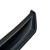 Rear Diffuser Upgrade 3PCS Aerodynamic Body Kit, No-Drill Install, OEM Fit Finish for Model Y Juniper