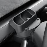 Tesla Model Y Juniper Sunglass & Phone Holder Organizer (2025+)