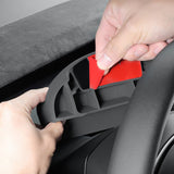 Tesla Model Y Juniper Sunglass & Phone Holder Organizer (2025+)