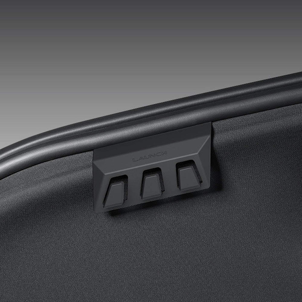 Tesla Model Y Juniper (2025.03+) Trunk Organizer Grocery Bag Hook