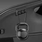 Tesla Model Y Juniper (2025.03+) Trunk Organizer Grocery Bag Hook