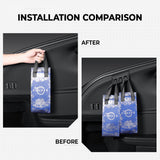 Tesla Model Y Juniper (2025.03+) Trunk Organizer Grocery Bag Hook