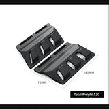 Tesla Model Y Juniper (2025.03+) Trunk Organizer Grocery Bag Hook
