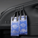 Tesla Model Y Juniper (2025.03+) Trunk Organizer Grocery Bag Hook