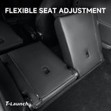 All-Inclusive Seat Cover for New Tesla Model Y L Premium 6-Seater 2026+