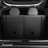 All-Inclusive Seat Cover for New Tesla Model Y L Premium 6-Seater 2026+
