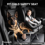 All-Inclusive Seat Cover for New Tesla Model Y L Premium 6-Seater 2026+