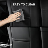All-Inclusive Seat Cover for New Tesla Model Y L Premium 6-Seater 2026+