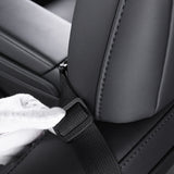 Tesla Model Y / Model X Camping Bed Extension Board