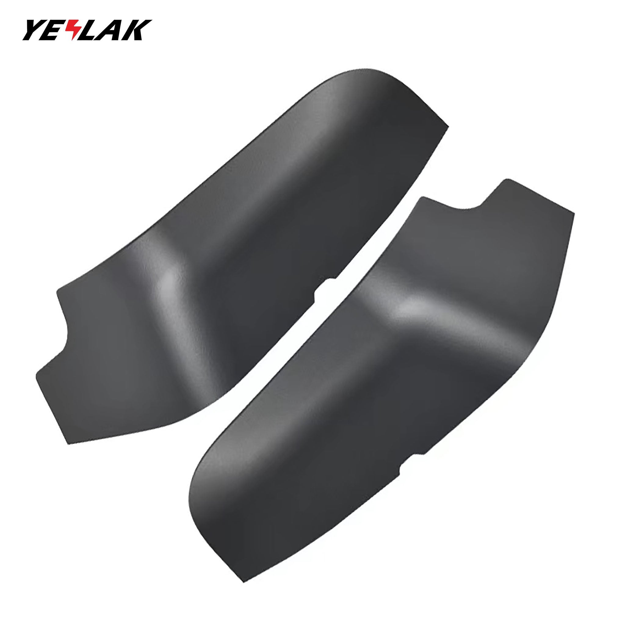 Trunk Side Protection Cover for Tesla Model Y (5 Seater)-Vehicle Parts & Accessories-Teego