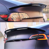 Tesla Model Y ABS Body Kit(9 Pcs) (2020+) – Sporty Aerodynamic Upgrade for Custom Styling & Performance