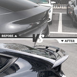 Tessgo Trunk Spoiler Wing for Model Y