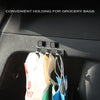Tesla Model Y Trunk Grocery Bag Hook