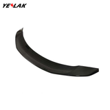Tesla Model Y V-Style Carbon Fiber Spoiler (2020-2025.02)
