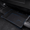 Under Seat Storage Box for Tesla Model Y/X-Vehicle Organizers-Teego
