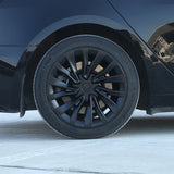 1PCS of Tesla Nova Style Wheel cover for New Model 3 Highland 18'' Wheels