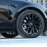 1PCS of Tesla Nova Style Wheel cover for New Model 3 Highland 18'' Wheels