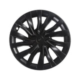 Tesla Model 3 Highland Wheel Covers - front view