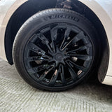 Tesla Model 3 Highland Wheel Covers 18 Inch Hub Caps Sport Wheel Caps
