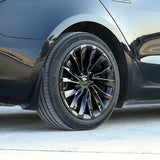 1PCS of Tesla Nova Style Wheel cover for New Model 3 Highland 18'' Wheels