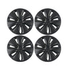 Wheel Cover For Tesla 2024+ New Model 3 Highland 18'' Photon Wheels - Model S Tempest Styled