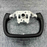 2024+ Tesla Model 3 Highland Yoke Steering Wheel
