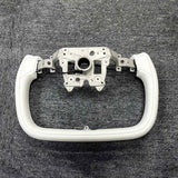 whtite 2024+ Tesla Model 3 Highland Yoke Steering Wheel