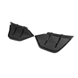 Tesla Model Y Juniper ABS Split Rear Diffuser
