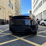 Tesla Model Y Juniper ABS Split Rear Diffuser