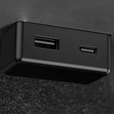 Tesla OBD-II Connector Adapter for Fast Charging | Compatible with Model 3 & Model Y