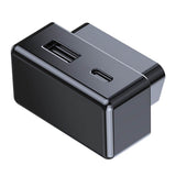 Tesla OBD-II Connector Adapter for Fast Charging | Compatible with Model 3 & Model Y