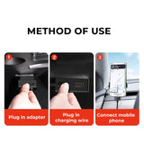 Tesla OBD-II Connector Adapter for Fast Charging | Compatible with Model 3 & Model Y