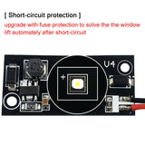 Tessgo Puddle Lights HD Logo Door Projector Upgradefor Model 3 Highland